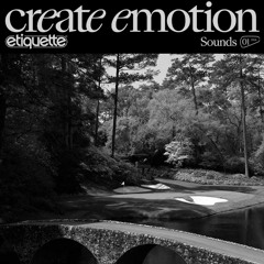 Etiquette Sounds 006 "Hard Work" | Hip-hop/Rap