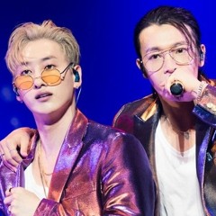 SUPER JUNIOR-D_E 슈퍼주니어D&E _No Love_