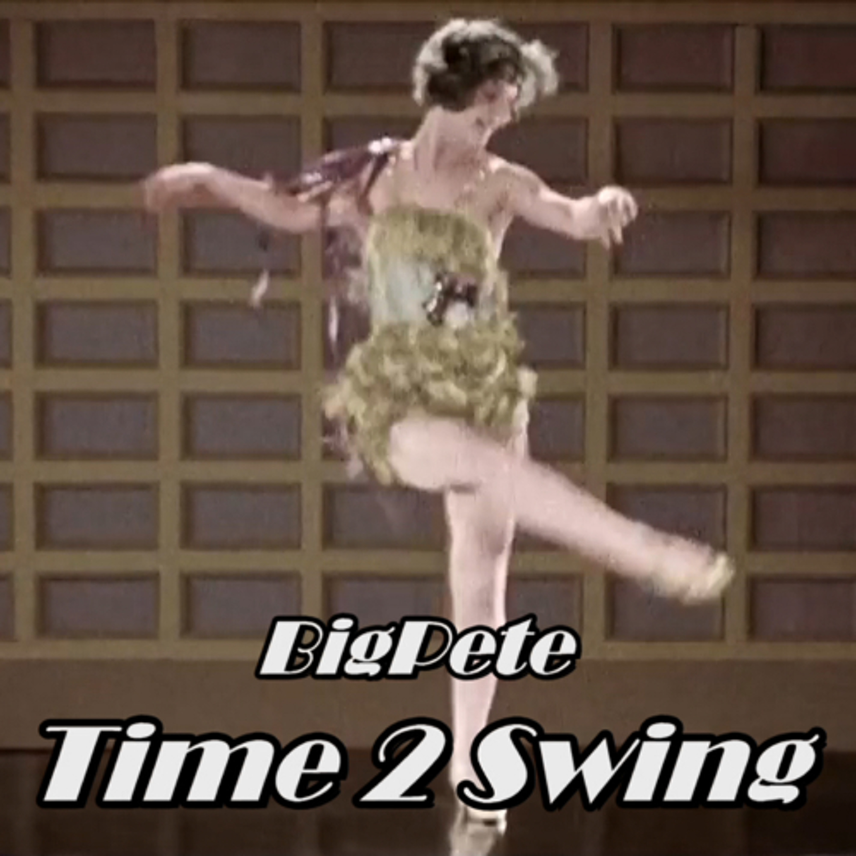 Time 2 Swing episode artwork