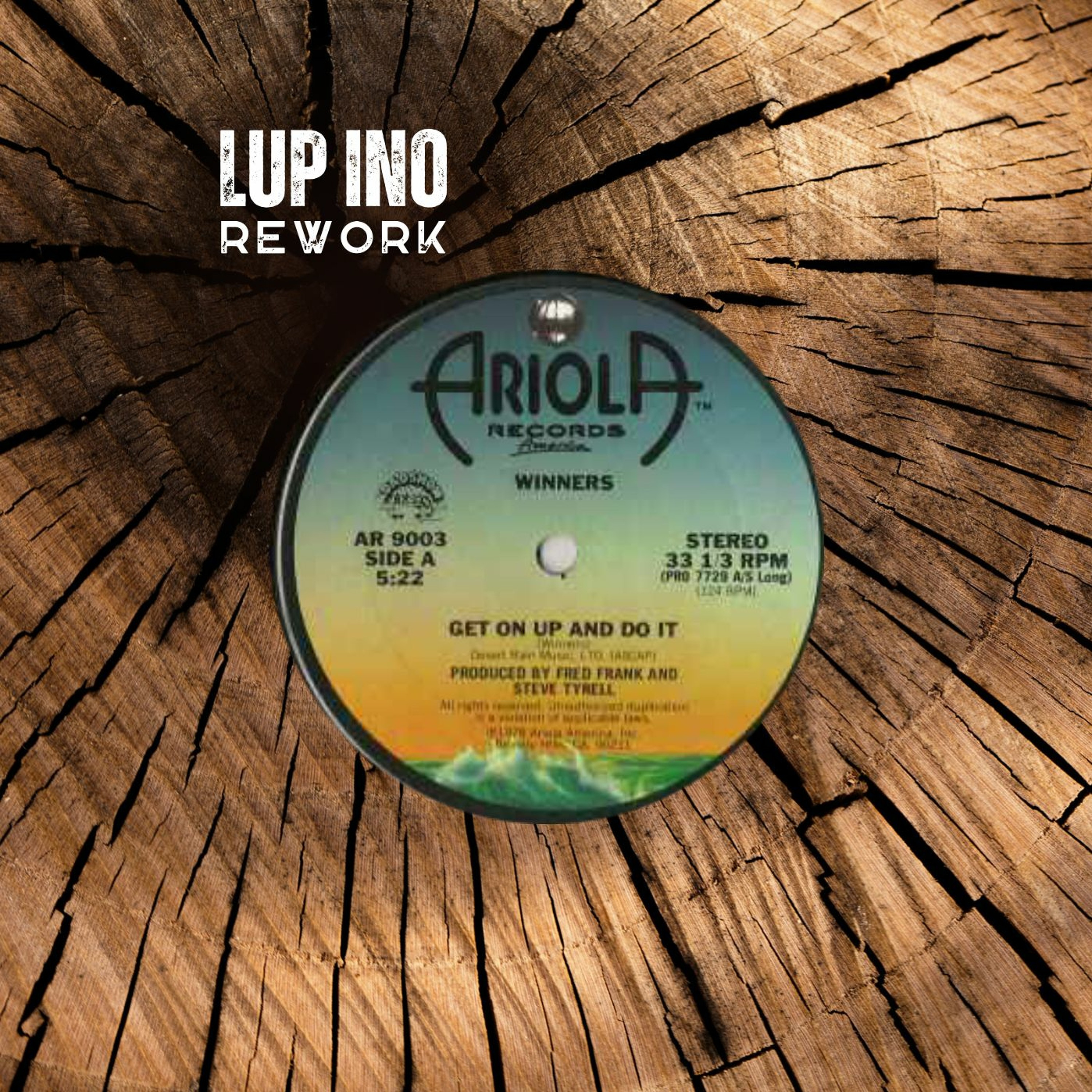 LUP INO