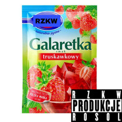 zjadlem cala galaretke