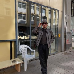 Butter w/ squasher rubchinskiy (10/04/25)