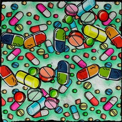 LiL NiKKi - Препараты (feat. O'Svade) tik tok