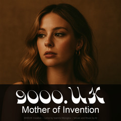 Mother of Invention