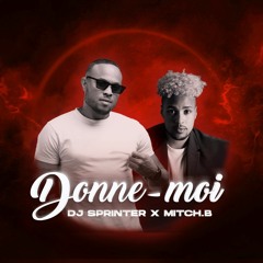 DJ SprinTer X Mitch.B - Donne-moi