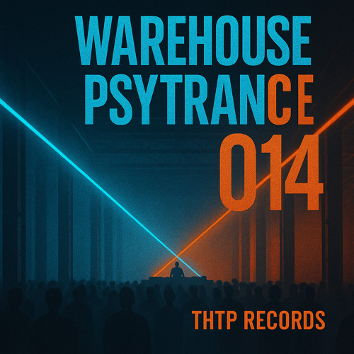 WPT 014 - Track 06
