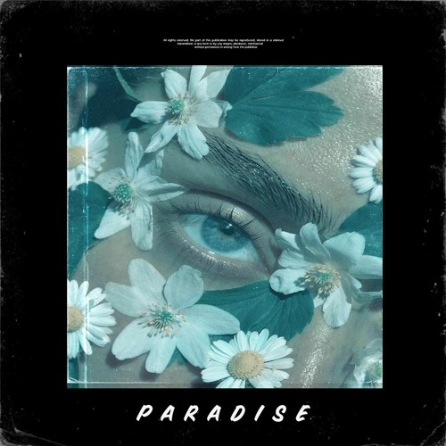 MACAN x Ramil’ x Jamik Type Beat - "Paradise" | Lyric Pop Rap Instrumental 2021