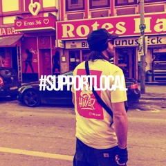 #SupportLocal 017 - HiiiER
