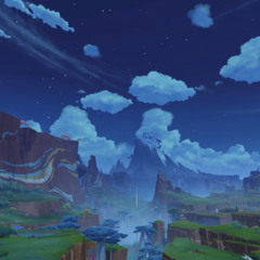 Tequemecan Valley OST 7 (Night) | Genshin Impact Natlan 5.0 OST