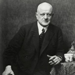 Fleisher Discoveries - February 2023: Jean Sibelius