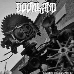 Verminous Skumm - I'm A Rotten Rat (Doomcore Records 11)
