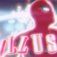 The perfect girl ( I L L U S I O N   edit audio)