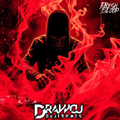 FRESH BLOOD PROMO MIXES - 04 Mix by Drawcu [HARDTEKK/UPTEMPO]