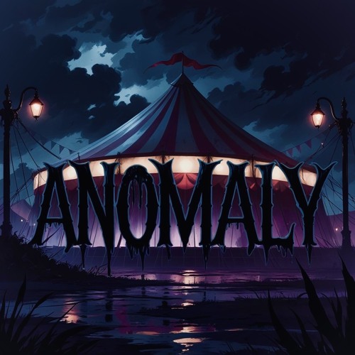 Eisblock Remix - Anomaly