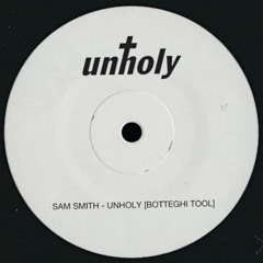 Sam Smith ft. Kim Petras x San Pacho - Unholy [Botteghi TOOL]