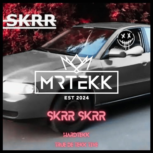 Skrrr Skrrr - Drachenlord [HARDTEKK] 2024