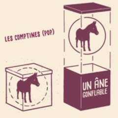 Les Petits Poissons dans l'eau