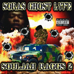 VIGILANTE SEASON + PROD GHOST