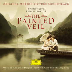 River Waltz (From "The Painted Veil" Original Soundtrack)