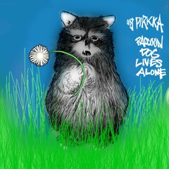 PREMIERE: Odj Pirkka - Raccoon Dog Lives Alone