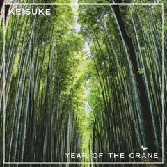 PREMIERE: Keisuke - Year Of The Crane