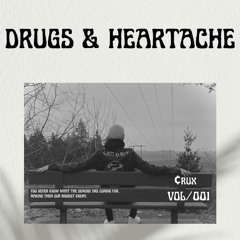 Sticks and Stones (Feat. Jerahmeel) [Prod. P4RA]
