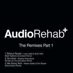 Our Kind (Murder On the Dancefloor Remix)