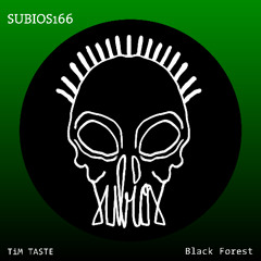 Black Forest (Original Mix)