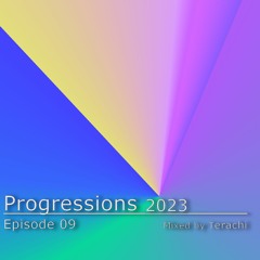 Progressions 2023 Episode 9