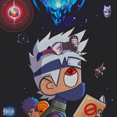 Stream Kai  Listen to Just Like Kakashi Hatake and Naruto Uzumaki😆  playlist online for free on SoundCloud