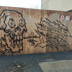 Street Art Demo