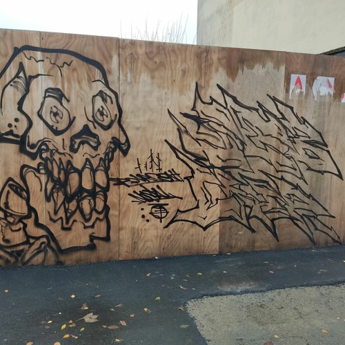 Street Art Demo