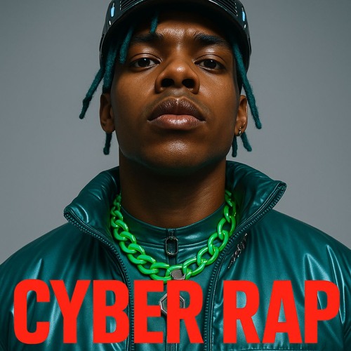 Synthetic pulse (Cyber Rap reload)