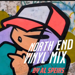 North End Vinyl Mix