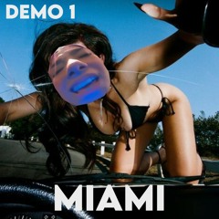 Charli XCX - Miami (Charli Damelio Ai Cover)