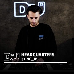 DJ Mag ES HeadQuarters