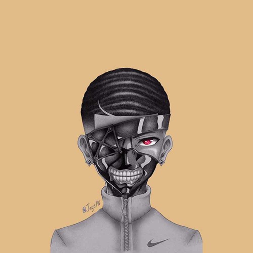 gotta go an get it X KG03 | made on the Rapchat app (prod. by Epik The Dawn)