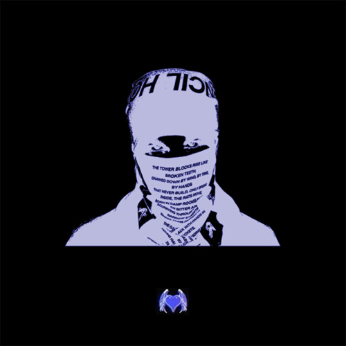 Panic x fourtyThree.