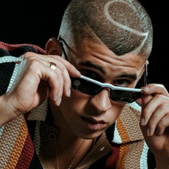 2021 Bad Bunny Mix (DJ Papahulk)