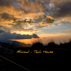 08- Swpulvda- Minimal - Tech House- Sierra Nevada- 28-02-25
