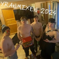 YRANMIXEN 2024
