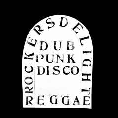 Rockers Delight w/ Exotic Gardens 180823