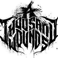 A Thousand Wounds - Carrion Prisoner [DEMO]