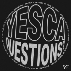 PREMIERE: YESCA - WHERE'S THE GRIT GONE?