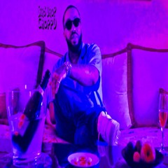Larry June & The Alchemist - Breakfast in Monaco (Str8Drop ChoppD remix)