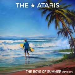The Ataris - Boys Of Summer (Live At KROQ)(1)