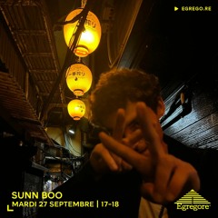 Sunn Boo (Septembre 2022)