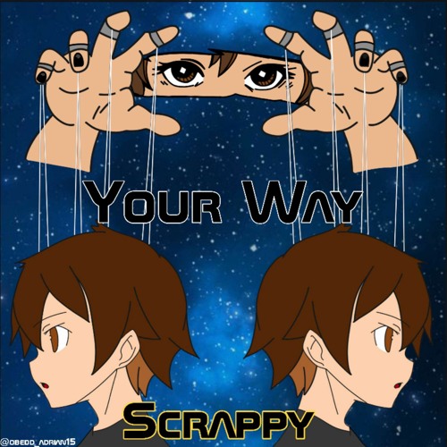 Your Way (prod. taurs)