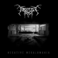 Forgotten Tomb - The Scapegoat