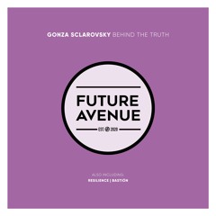Gonza Sclarovsky - Resilience [Future Avenue]